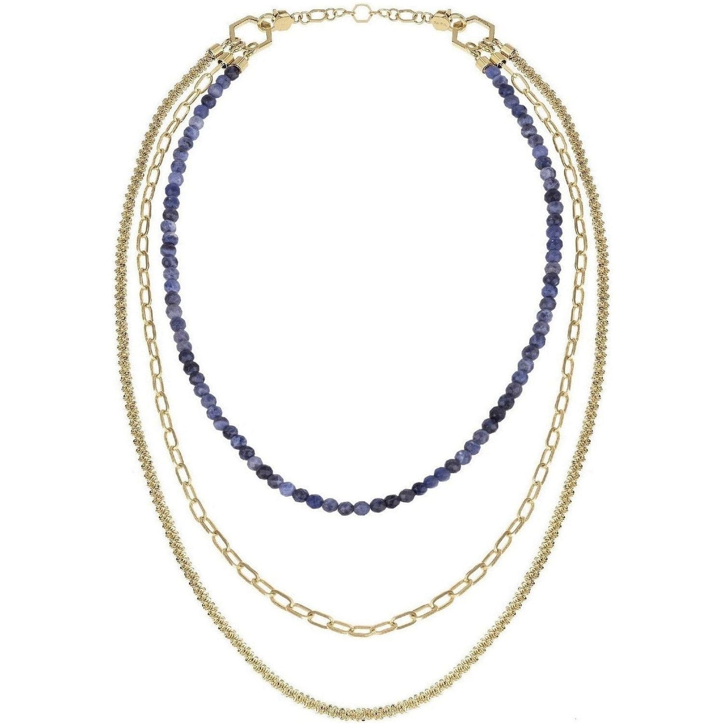 BREIL JEWELS Mod. TJ3148 Necklace BREIL GIOIELLI