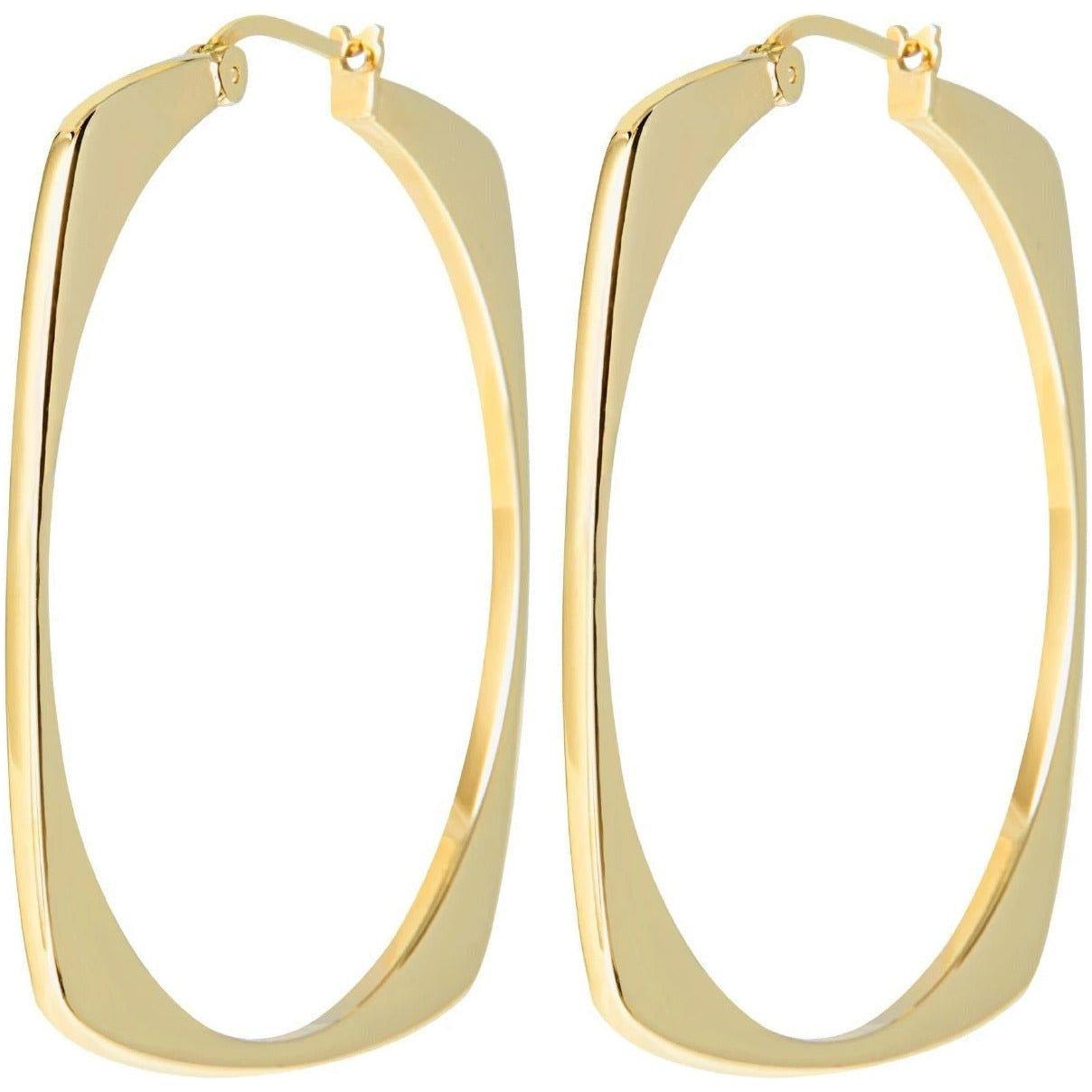 BREIL JEWELS Mod. TJ3199 WOMAN EARRING BREIL GIOIELLI