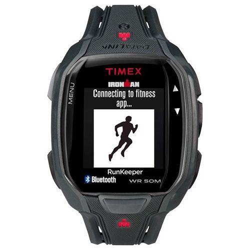 TIMEX Mod. IRONMAN PERSONAL TRAINER WATCHES