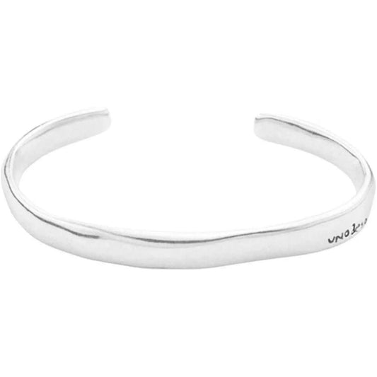 BRACCIALI UNO DE 50 MOD. UD_PUL1845MTL0000L DESIGNER FASHION JEWELLERY UNOde50