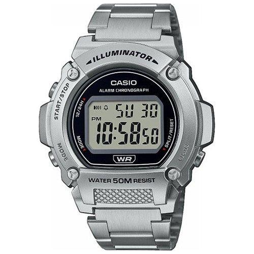 CASIO COLLECTION WATCHES CASIO