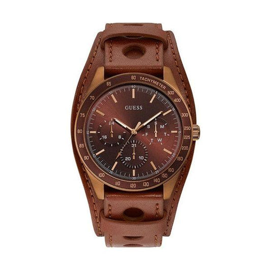 GUESS WATCHES Mod. W1100G3 WATCHES