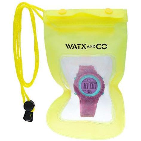 WATX&COLORS WATCHES Mod. WASUMMER20_1 Watch Accessories WATX&COLORS