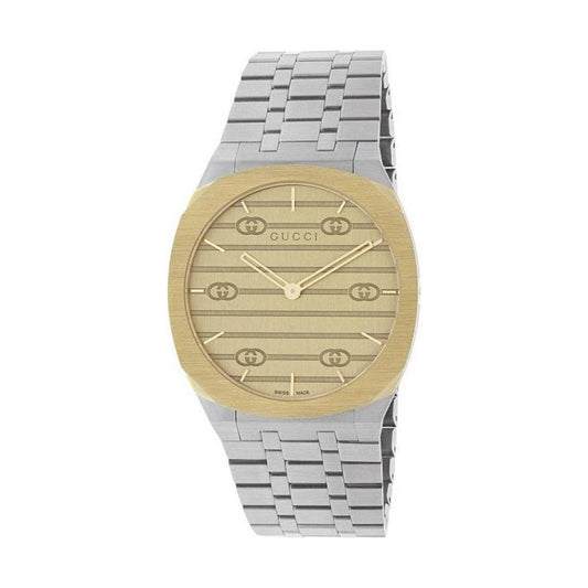 GUCCI MOD. YA163405 WATCHES GUCCI