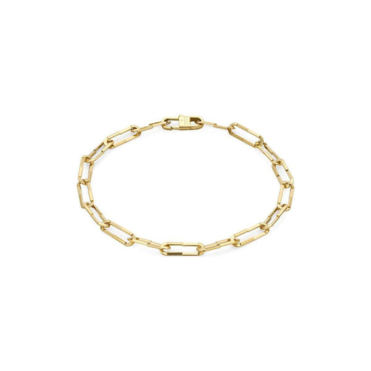 BRACCIALI GUCCI MOD. YBA744562002 DESIGNER FASHION JEWELLERY GUCCI JEWELS