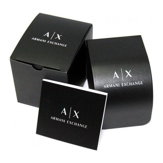 ARMANI EXCHANGE Mod. AX5585 WATCHES A|X ARMANI EXCHANGE