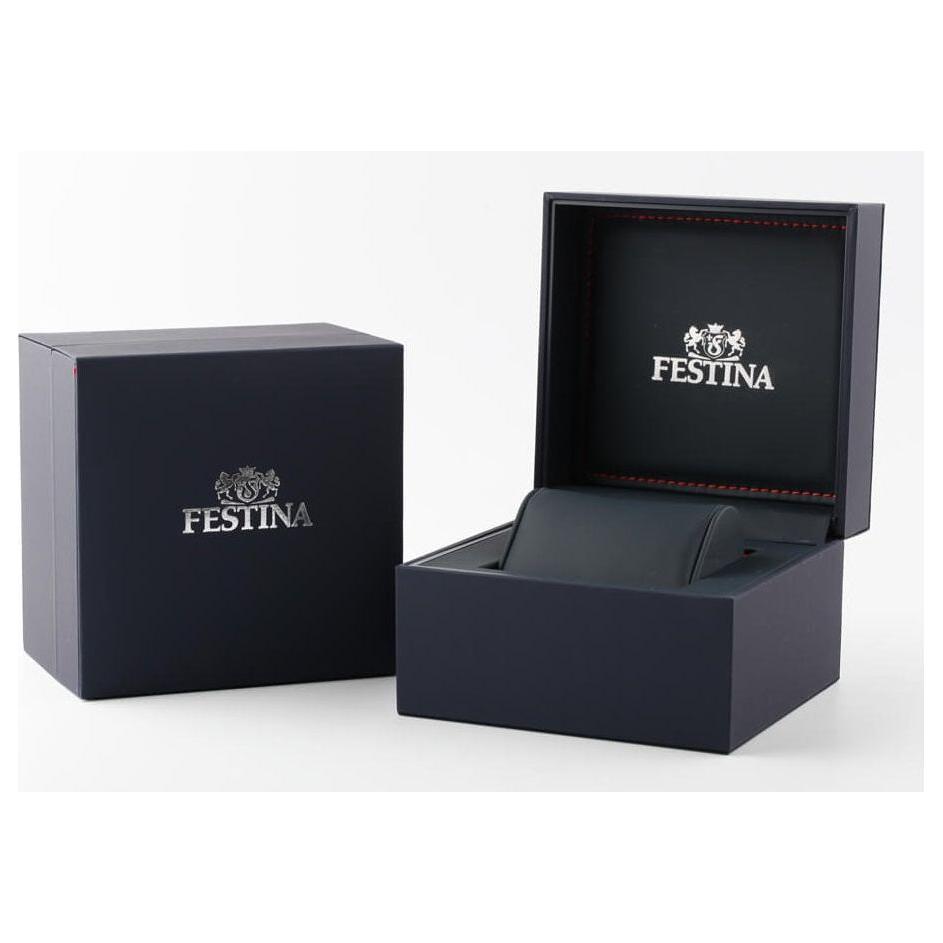 FESTINA WATCHES Mod. F20661/1 WATCHES FESTINA