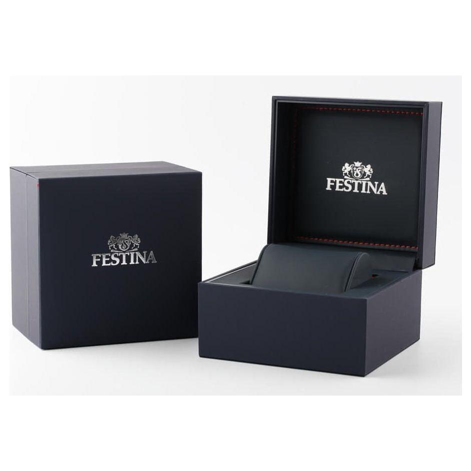 FESTINA WATCHES Mod. F20669/1 WATCHES FESTINA