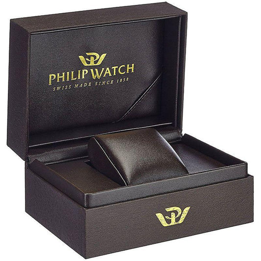 PHILIP WATCH Mod. R8253597081 WATCHES PHILIP WATCH